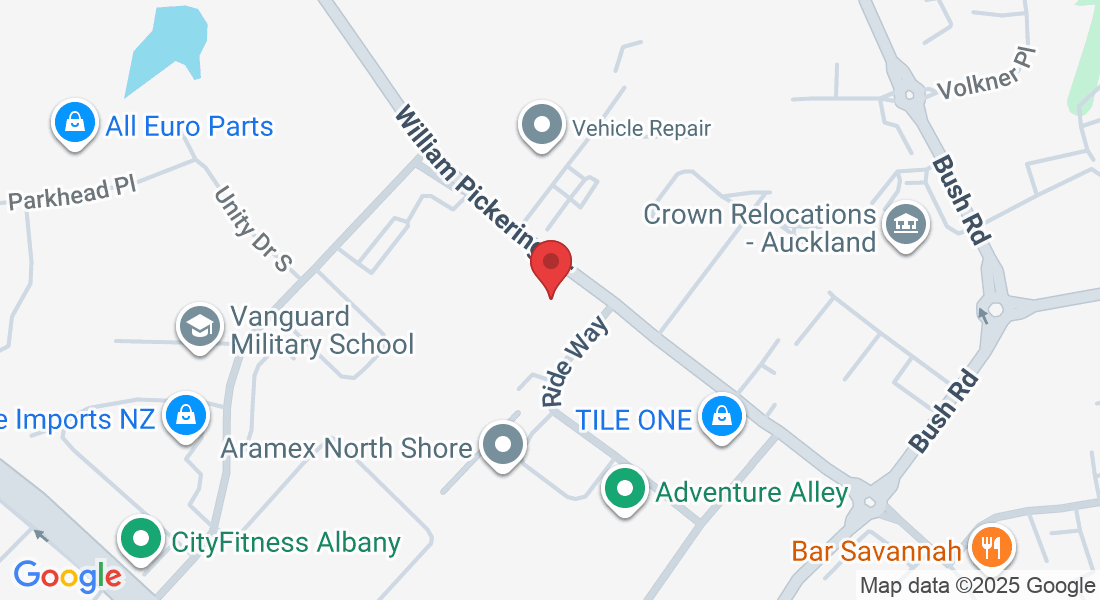 1a Ride Way, Rosedale, Auckland 0632, New Zealand