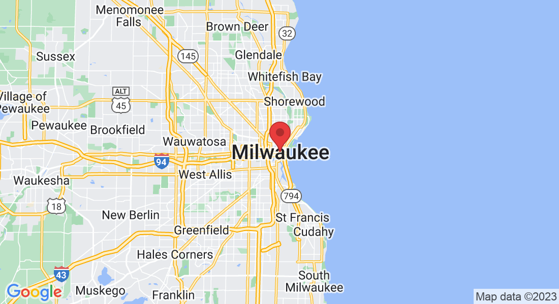 Milwaukee, WI, USA