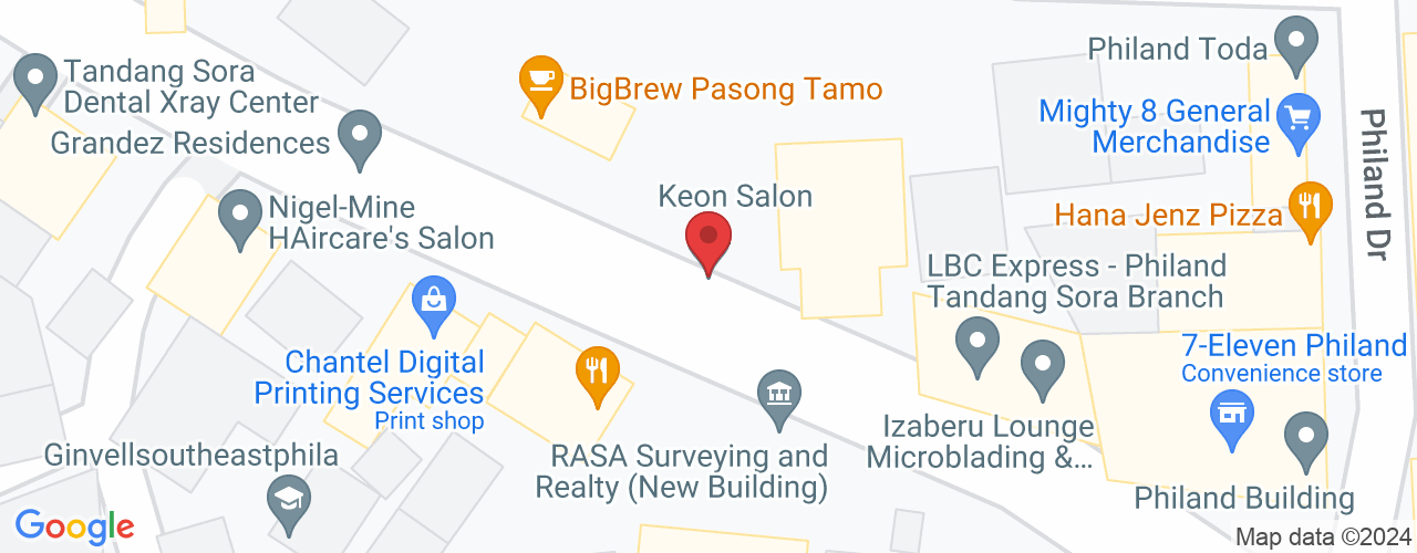 329 Tandang Sora Ave, Quezon City, 1107 Metro Manila, Philippines