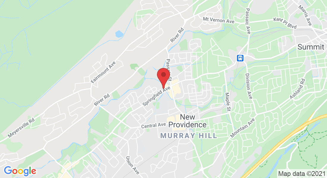 1351 Springfield Ave, New Providence, NJ 07974, USA