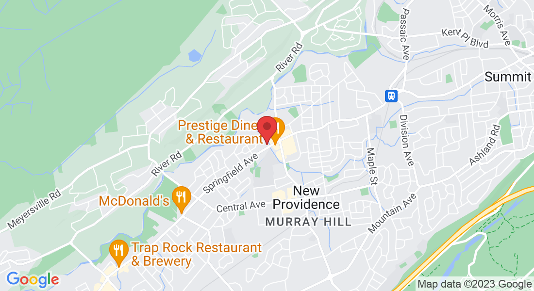1351 Springfield Ave, New Providence, NJ 07974, USA