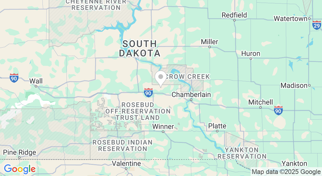 South Dakota, USA