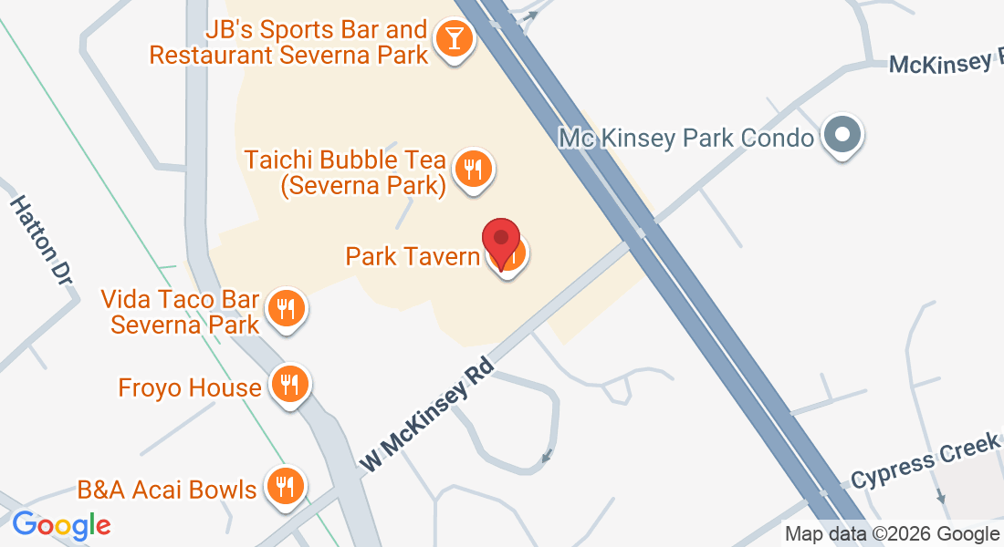 580 Ritchie Hwy, Severna Park, MD 21146, EE. UU.