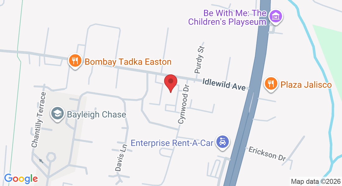 503 Cynwood Dr, Easton, MD 21601, EE. UU.