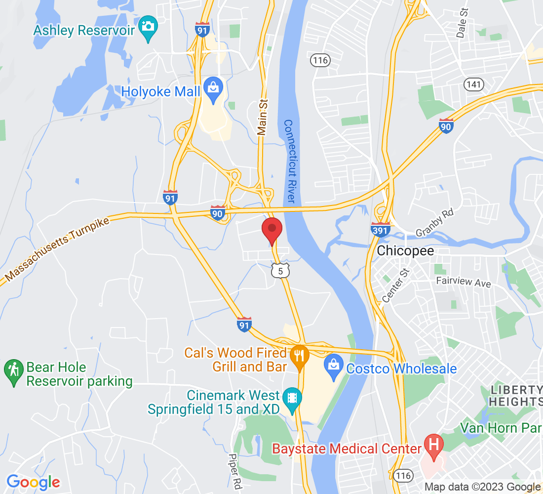 1680 Riverdale St, West Springfield, MA 01089, USA