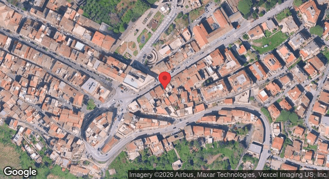 Corso Vittoria Colonna, 24, 00128 Marino RM, Italia