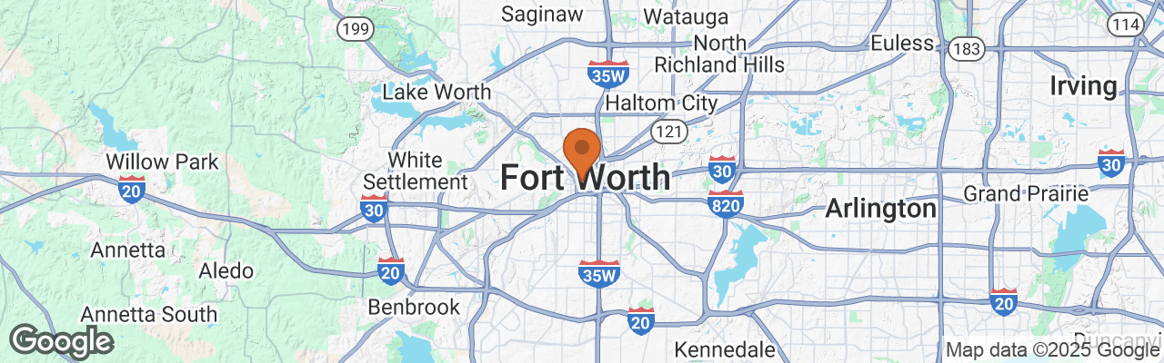 640 Taylor St Suite 1200, Fort Worth, TX 76102, USA