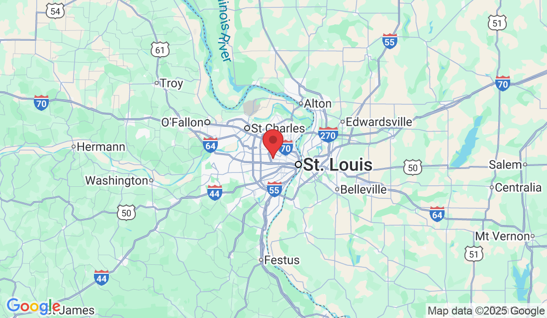 Clayton, MO, USA