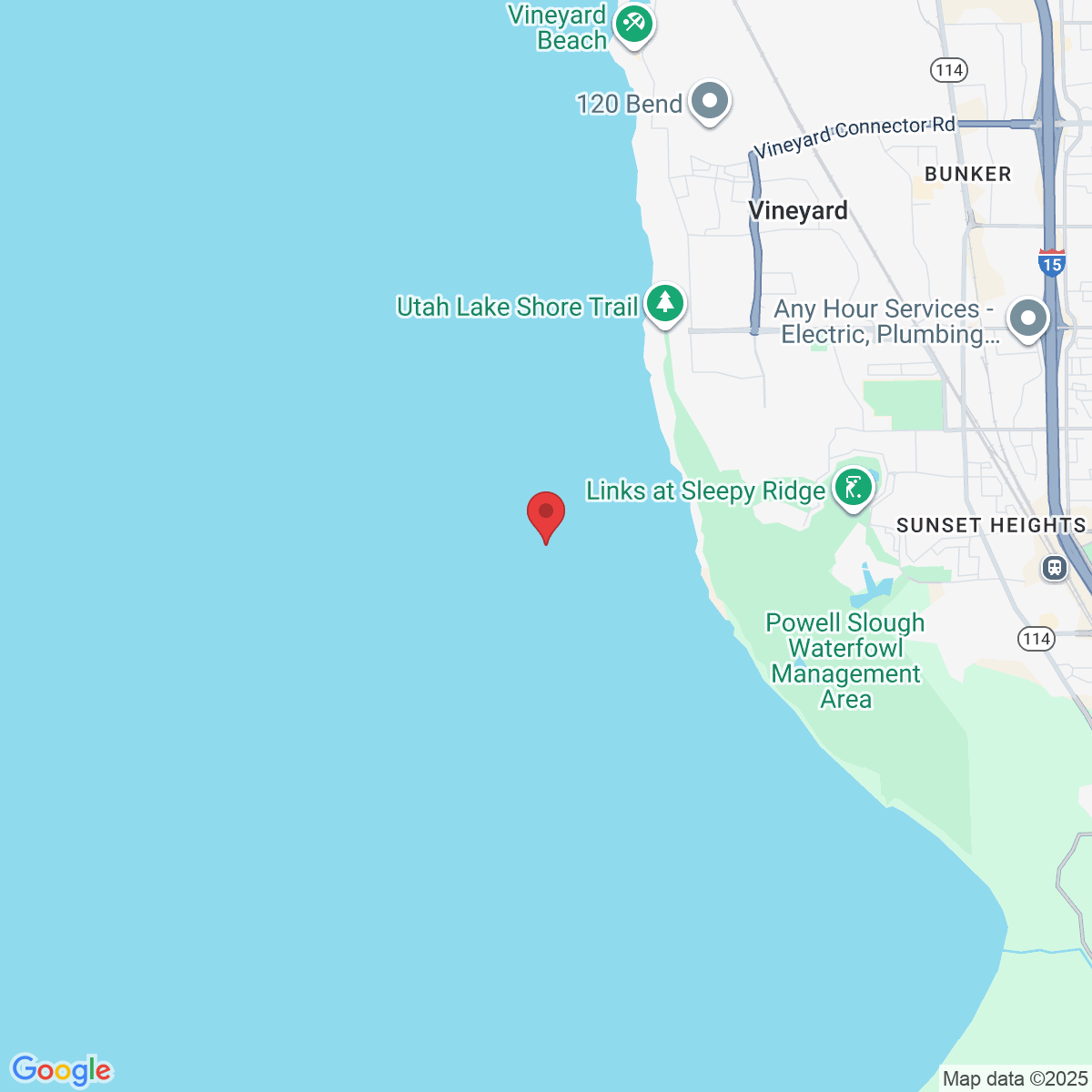Orem, UT 84058, USA