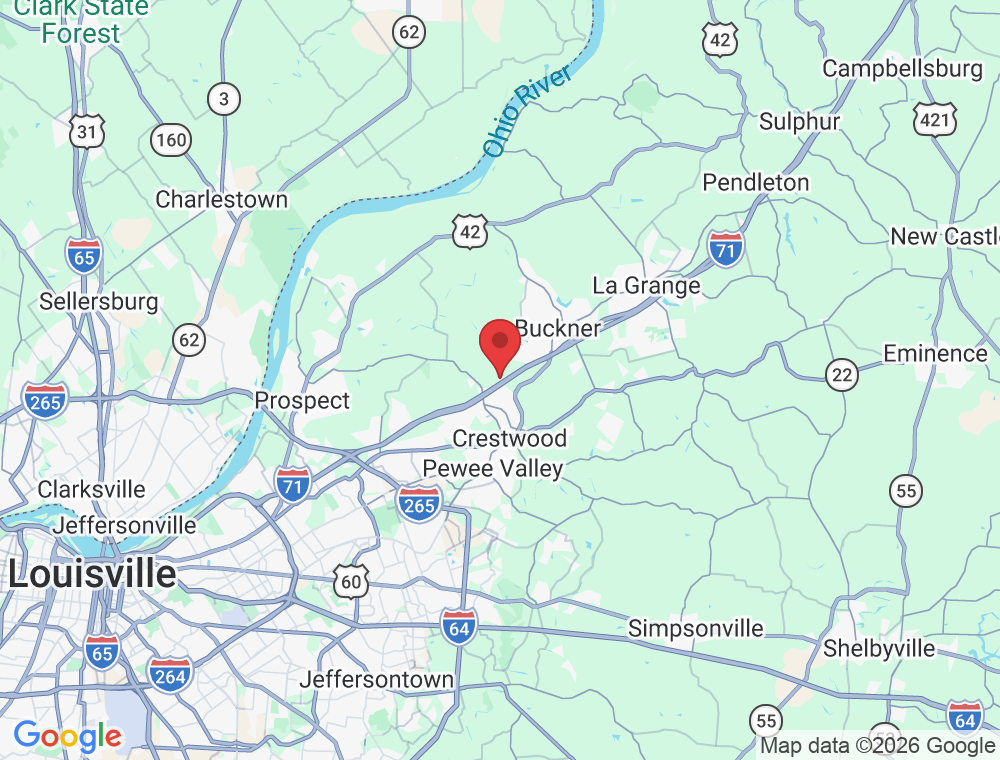 Oldham County, KY, USA