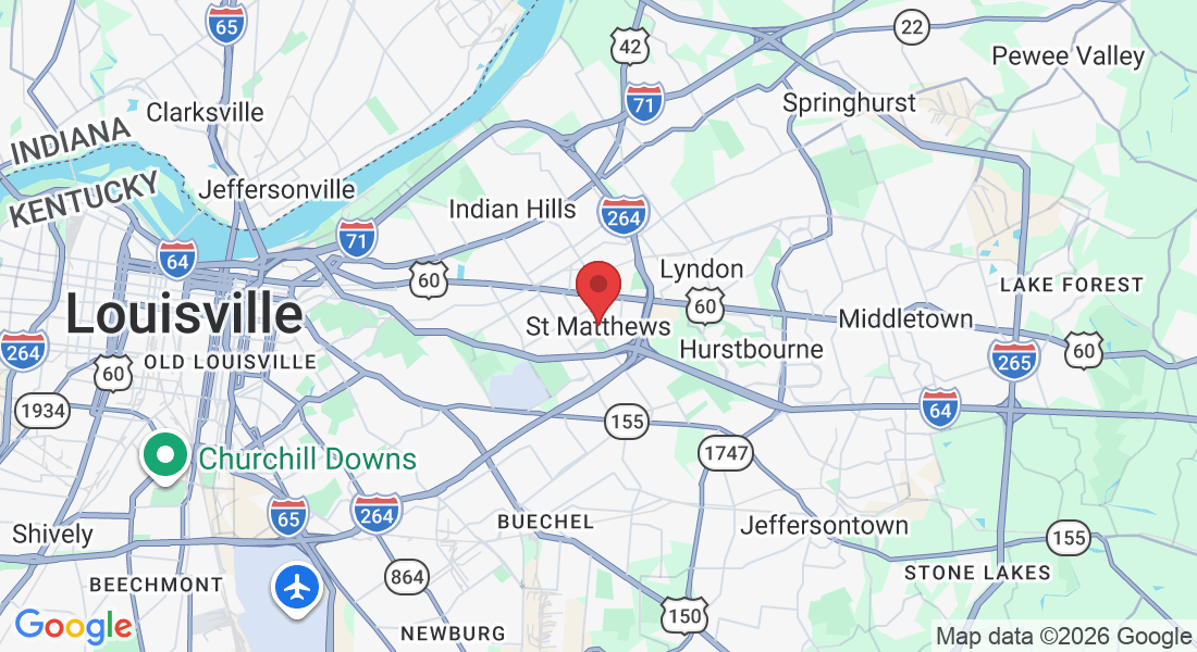 St Matthews, KY, USA