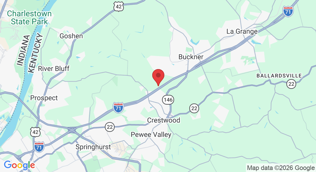 Oldham County, KY, USA