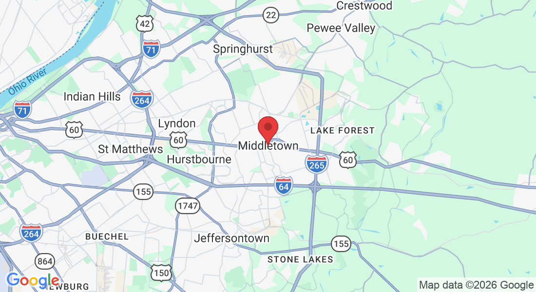 Middletown, KY, USA