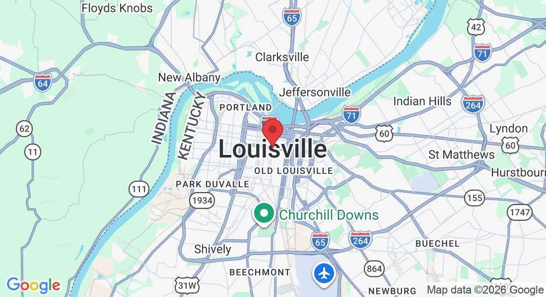 Louisville, KY, USA