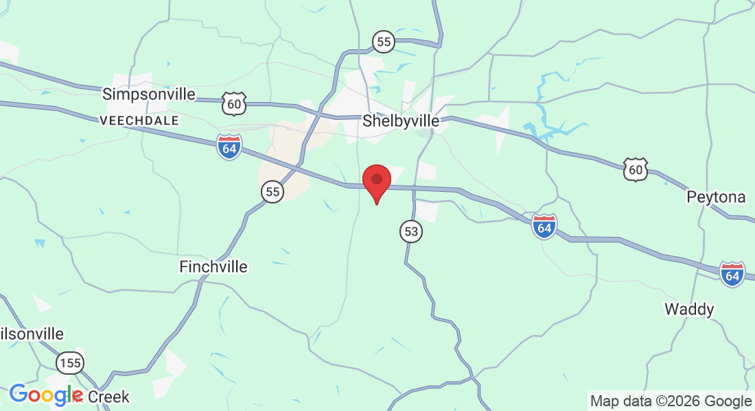 Shelby County, KY, USA