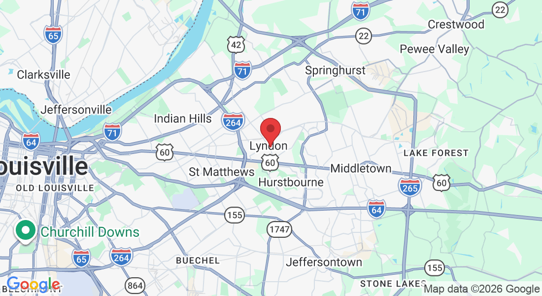 Lyndon, KY, USA