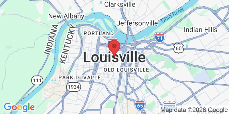 Louisville, KY, USA