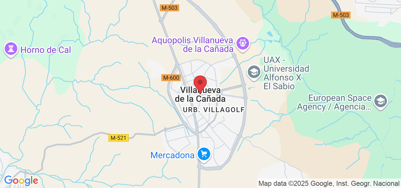 28691 Villanueva de la Cañada, Madrid, Spain