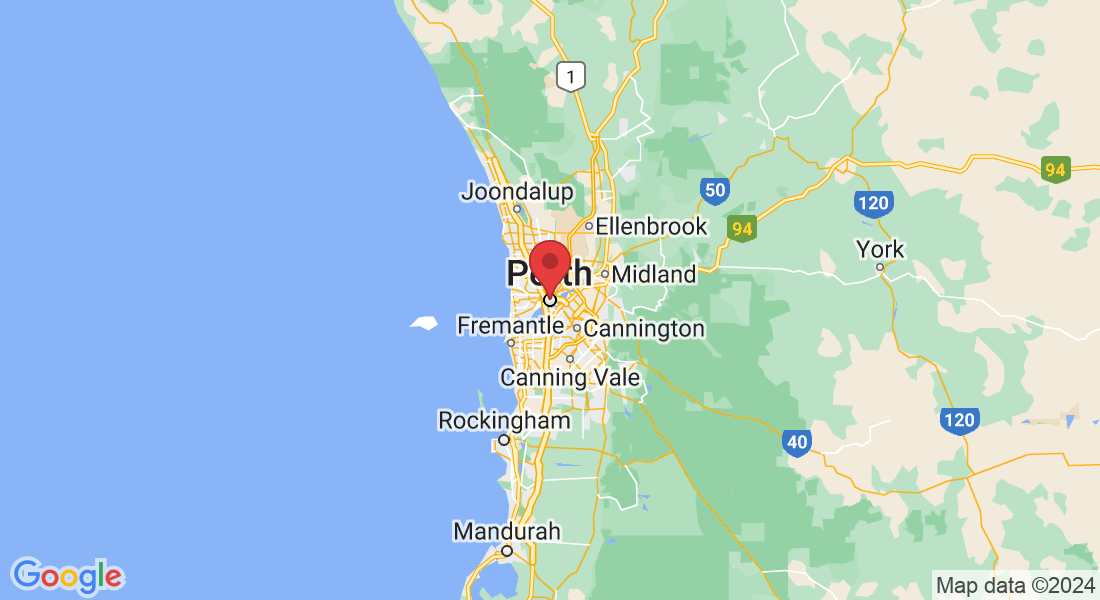 Perth WA, Australia