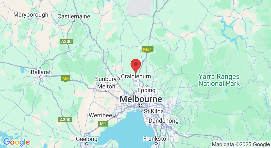 Mickleham VIC 3064, Australia