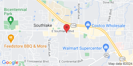 1835 E Southlake Blvd Suite 110, Southlake, TX 76092, USA