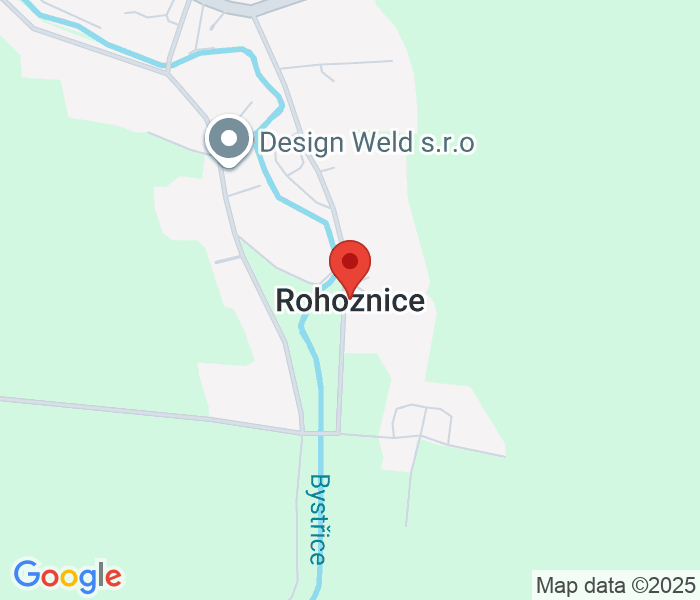 Rohoznice, Czechia