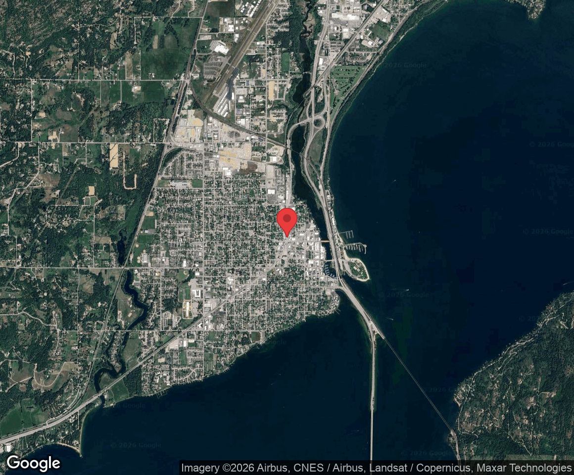 Sandpoint, ID 83864, USA