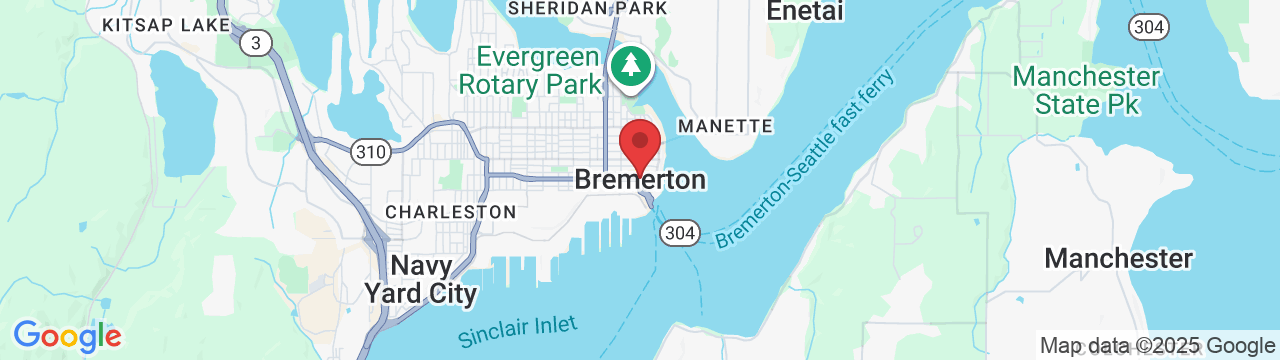 Bremerton, Washington, EE. UU.
