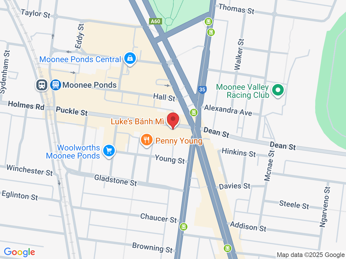 13-15 Puckle St, Moonee Ponds VIC 3039, Australia