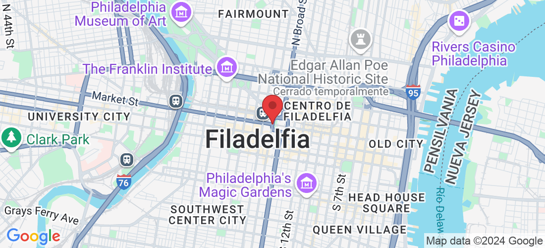 Filadelfia, Pensilvania, EE. UU.