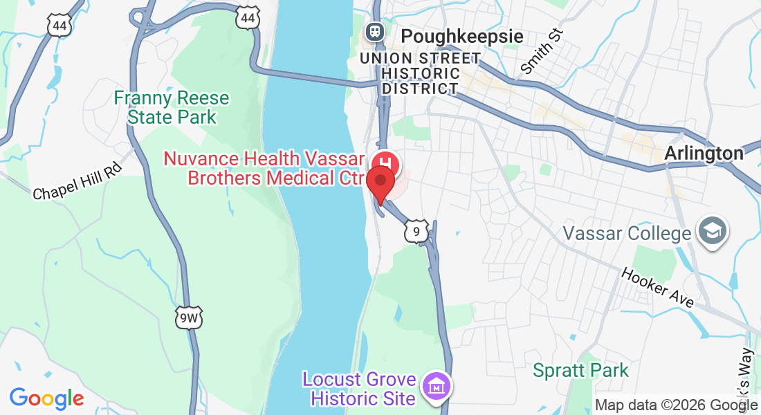 46 Fox St # 4, Poughkeepsie, NY 12601, USA