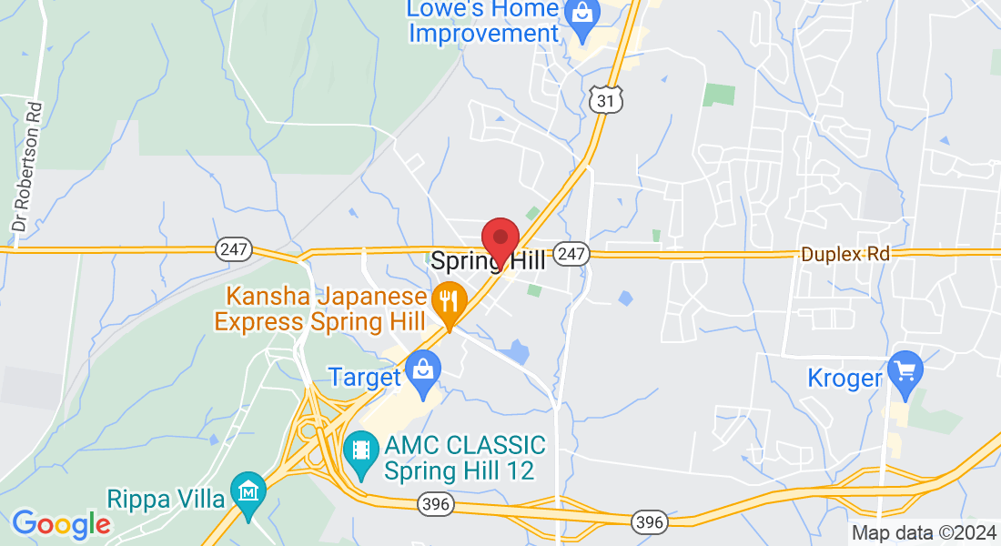 Spring Hill, TN, USA