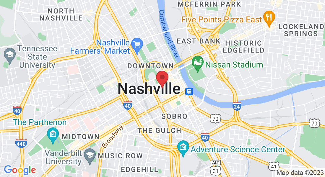 Nashville, TN, USA