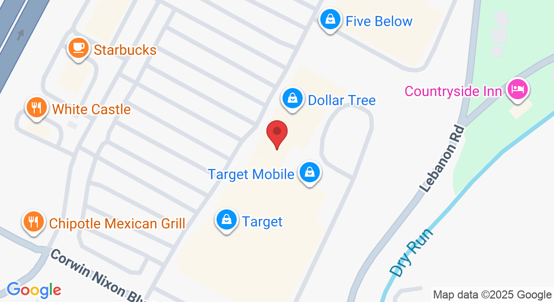 416 Corwin Nixon Blvd, South Lebanon, OH 45065, USA