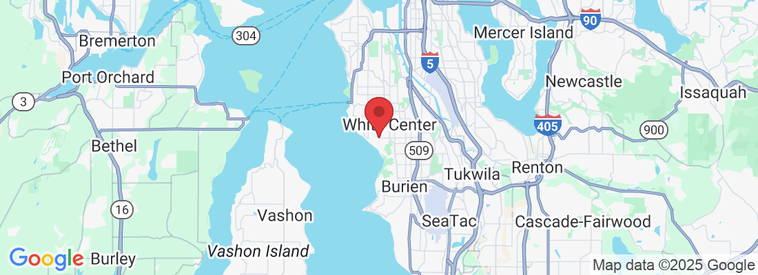 Burien, Washington 98146, EE. UU.