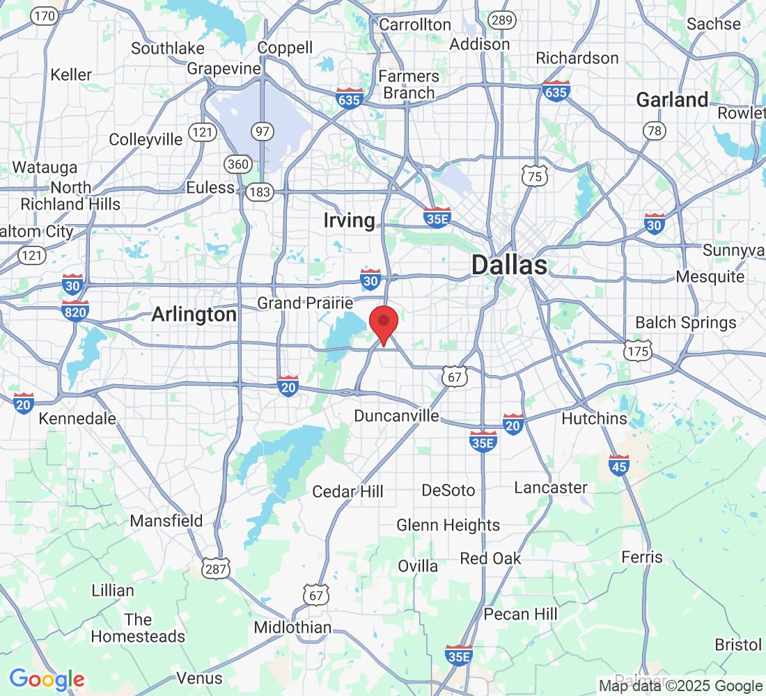 Dallas-Fort Worth metroplex, Texas, EE. UU.