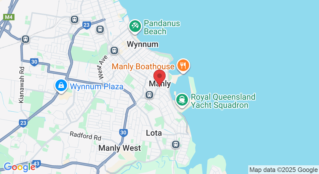 Manly QLD, Australia