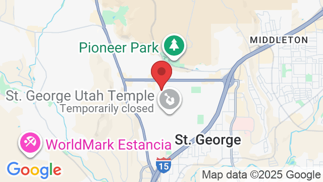 75 S 100 E #2d, St. George, UT 84770, USA