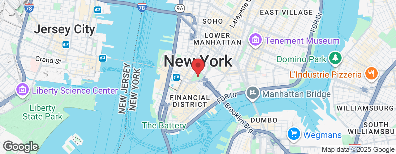New York, NY, USA