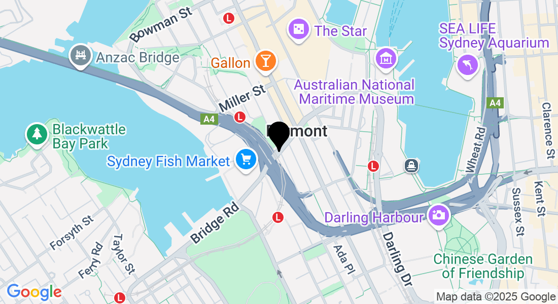 3/55 Pyrmont Bridge Rd, Pyrmont NSW 2009, Australia