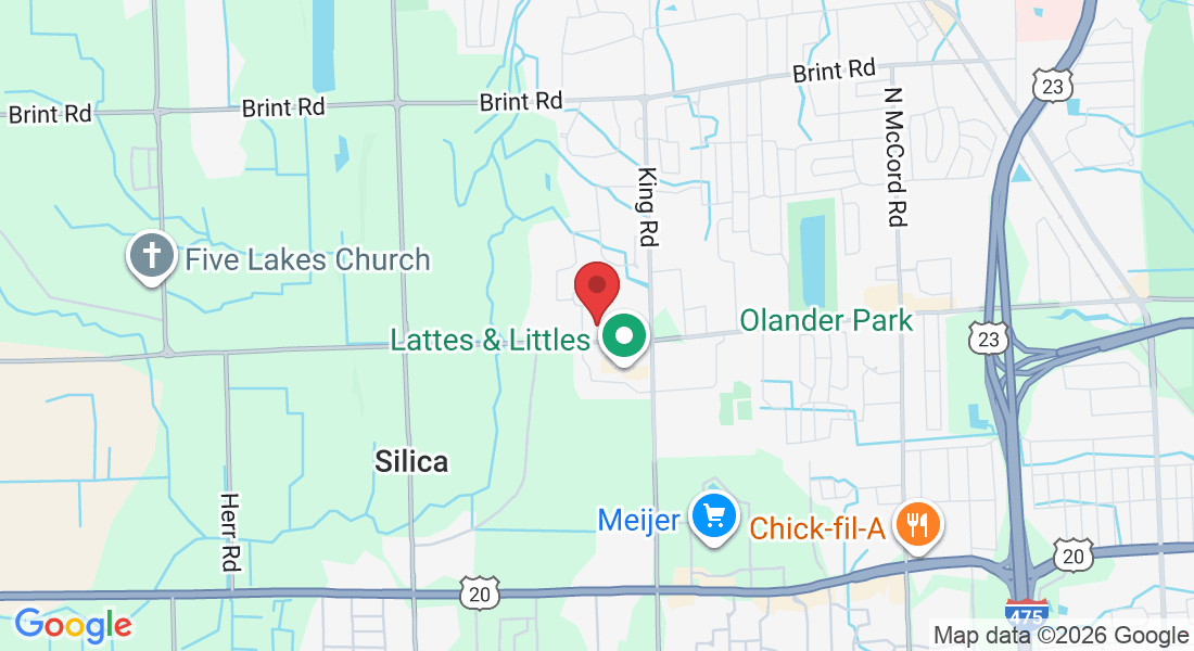 7640 W Sylvania Ave, Sylvania, OH 43560, USA