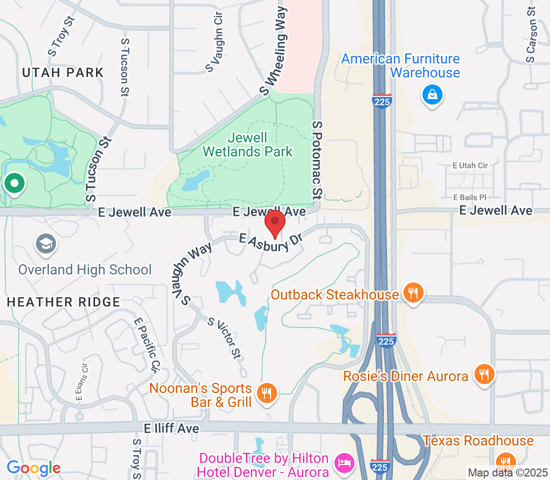 13393 E Asbury Dr #103, Aurora, CO 80014, USA