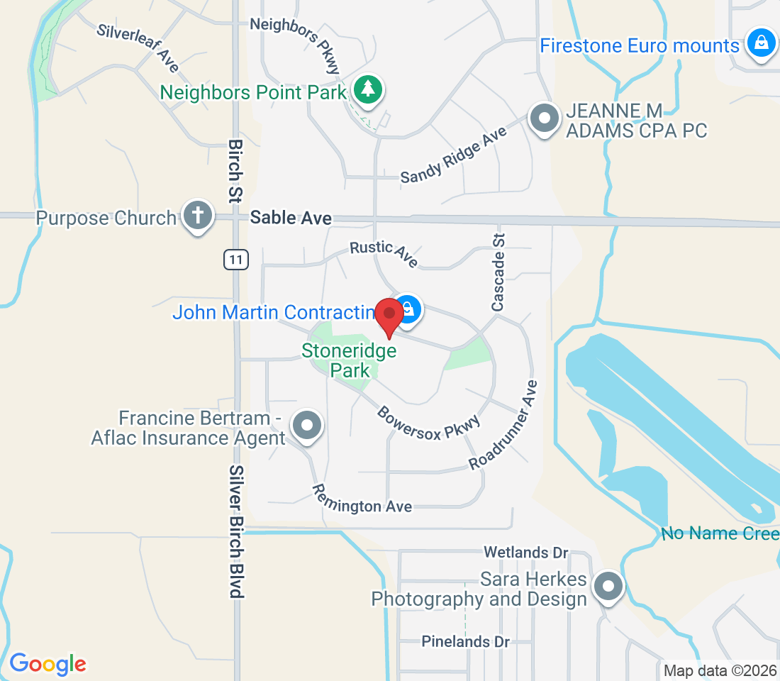 9807 Cascade St, Longmont, CO 80504, USA