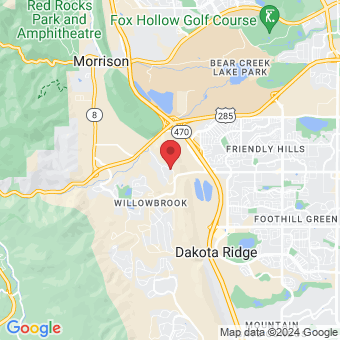 14886 Lyons Ridge Dr, Morrison, CO 80465, USA