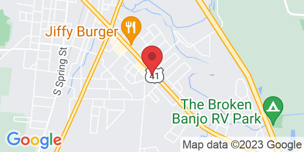 1308 Hillsboro Blvd, Manchester, TN 37355, USA