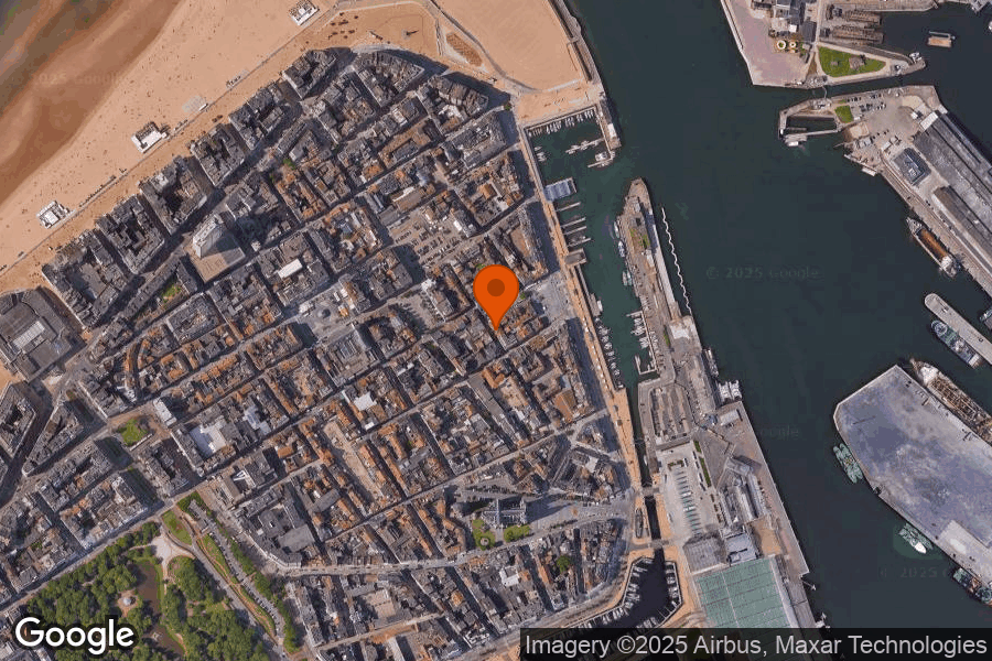 Sint-Franciscusstraat 20, 8400 Oostende, België