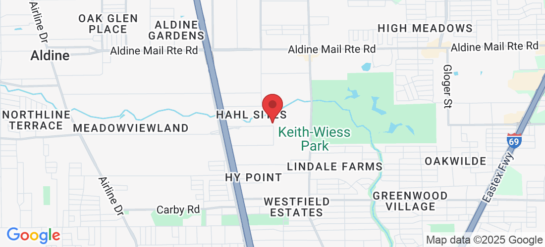 1553 Collins Rd, Houston, TX 77093, EE. UU.