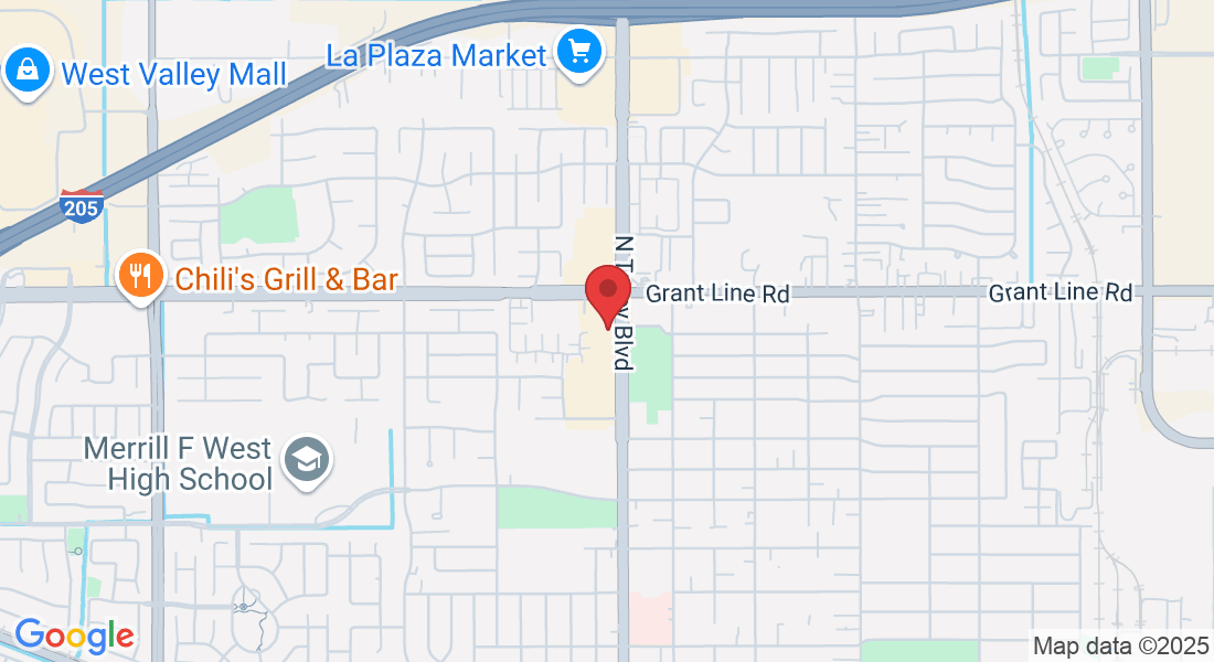 2311 N Tracy Blvd, Tracy, CA 95376, USA