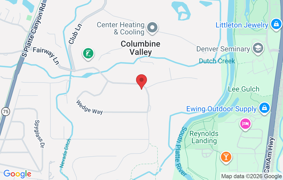 30 Fairway Ln, Littleton, CO 80123, USA