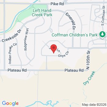 1444 Onyx Cir, Longmont, CO 80504, USA